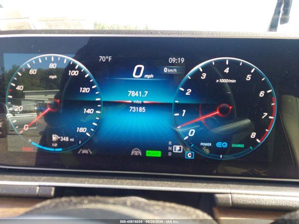 2021 MERCEDES-BENZ GLE 450 4MATIC