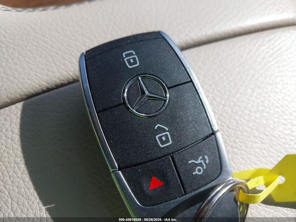 2021 MERCEDES-BENZ GLE 450 4MATIC