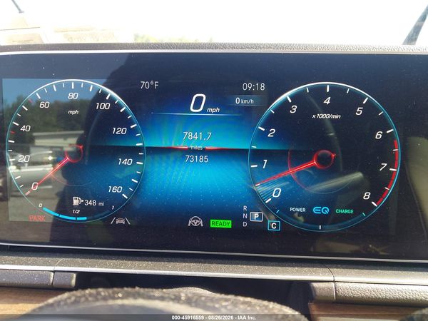 2021 MERCEDES-BENZ GLE 450 4MATIC