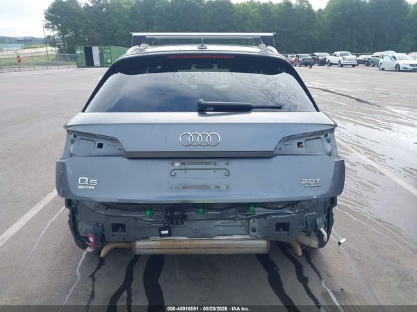 2018 AUDI Q5 — I119
