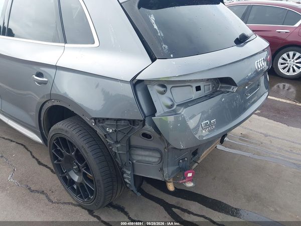 2018 AUDI Q5 — I152