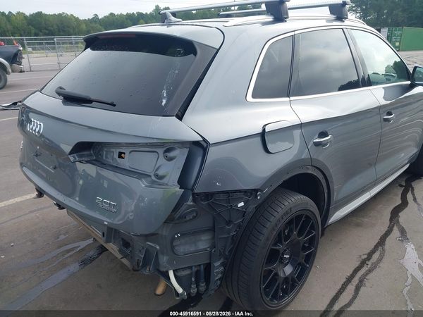 2018 AUDI Q5 — I153