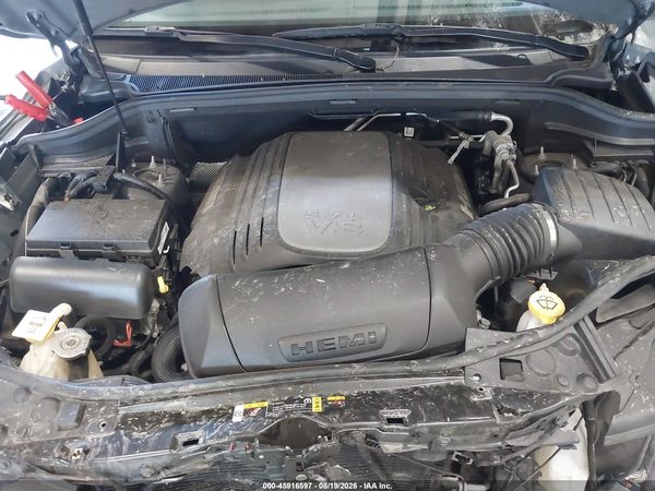 2022 DODGE DURANGO R/T AWD