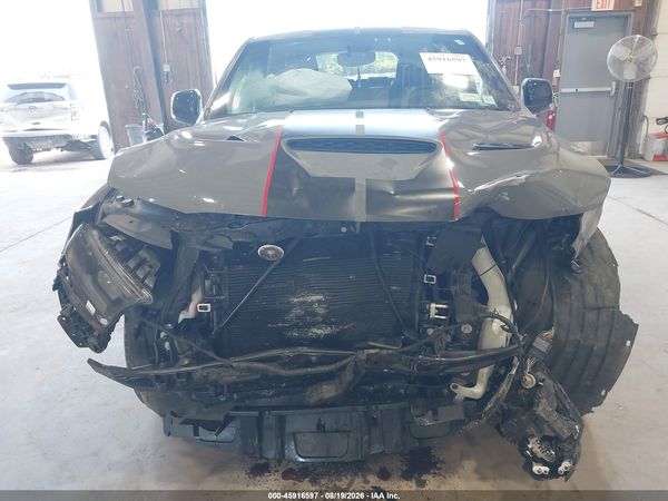 2022 DODGE DURANGO R/T AWD