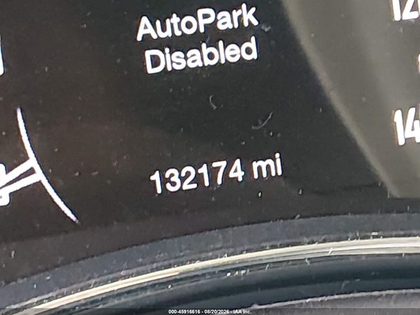 2018 DODGE DURANGO SXT RWD