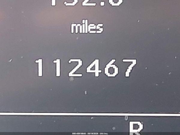 2017 INFINITI QX30 PREMIUM