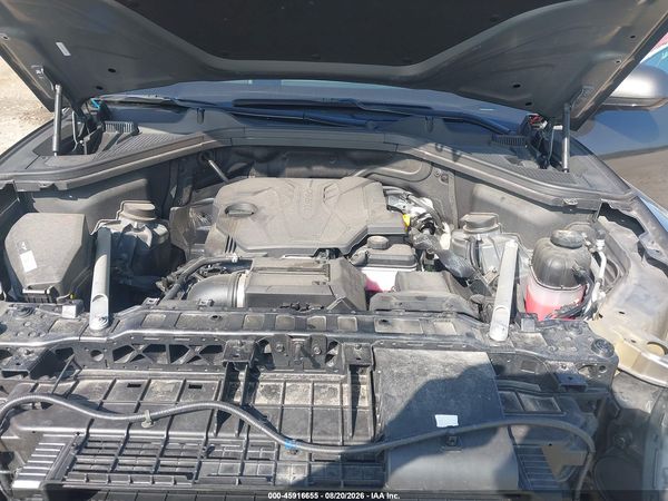 2025 GENESIS GV80 2.5T ADVANCED AWD