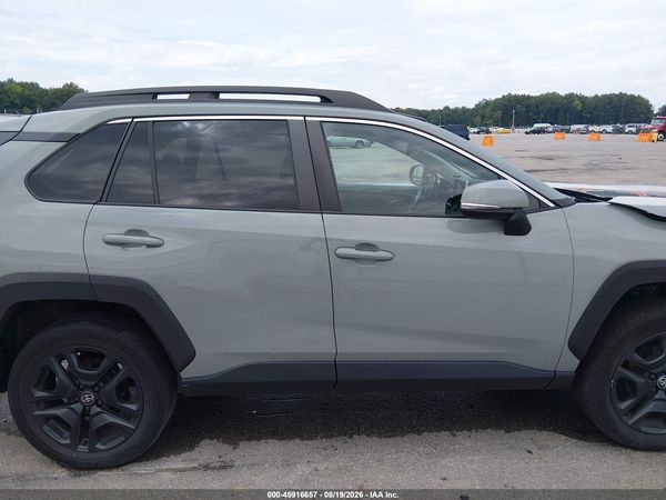 2023 TOYOTA RAV4 ADVENTURE