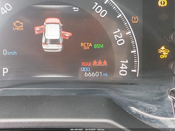 2023 TOYOTA RAV4 ADVENTURE