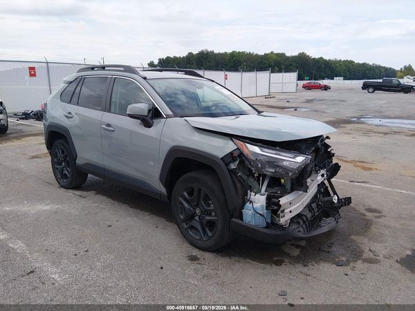 2023 TOYOTA RAV4 ADVENTURE