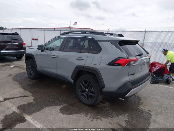2023 TOYOTA RAV4 ADVENTURE