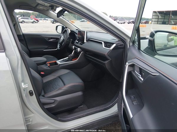 2023 TOYOTA RAV4 ADVENTURE