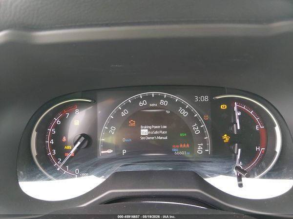 2023 TOYOTA RAV4 ADVENTURE