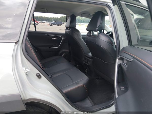 2023 TOYOTA RAV4 ADVENTURE