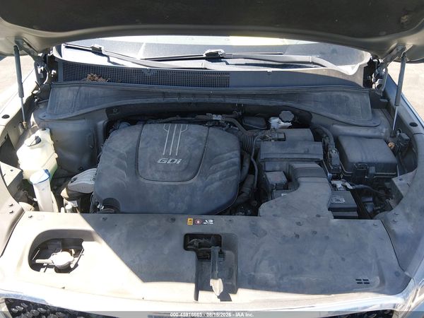 2016 KIA SORENTO 3.3L EX