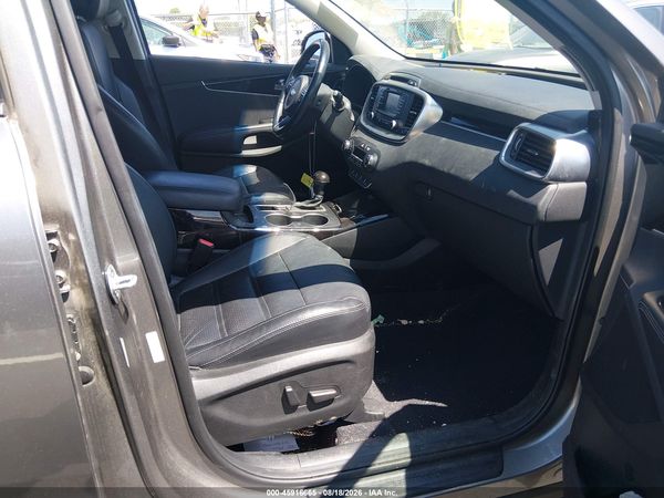 2016 KIA SORENTO 3.3L EX