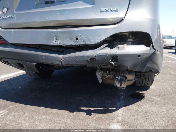 2016 KIA SORENTO 3.3L EX