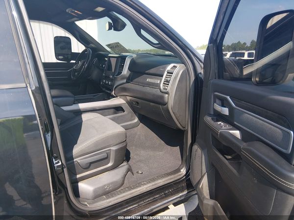 2020 RAM 2500 BIG HORN  4X4 6'4 BOX — I5