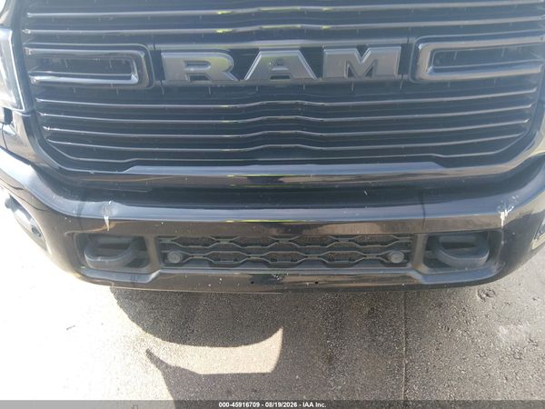 2020 RAM 2500 BIG HORN  4X4 6'4 BOX — I6