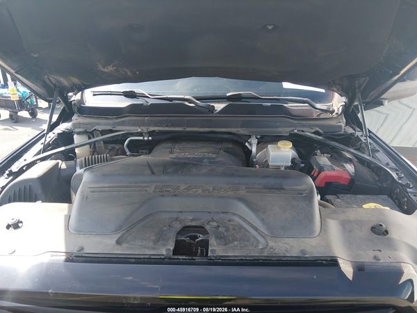 2020 RAM 2500 BIG HORN  4X4 6'4 BOX — I10