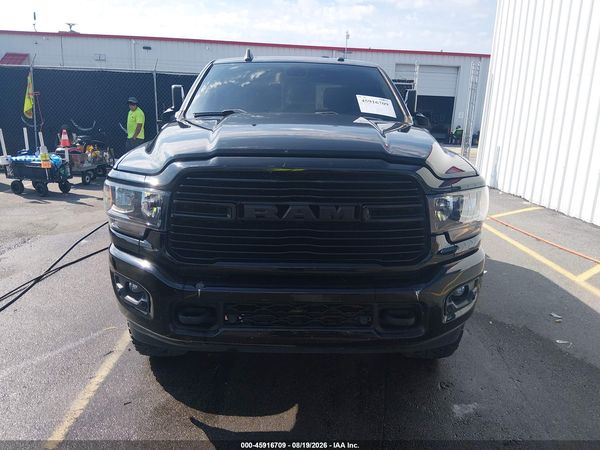 2020 RAM 2500 BIG HORN  4X4 6'4 BOX — I115