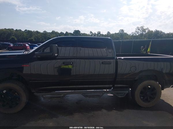 2020 RAM 2500 BIG HORN  4X4 6'4 BOX — I117