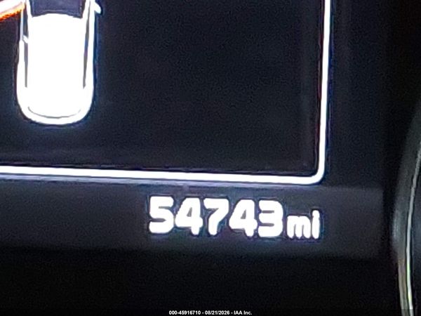 2019 KIA SPORTAGE SX TURBO