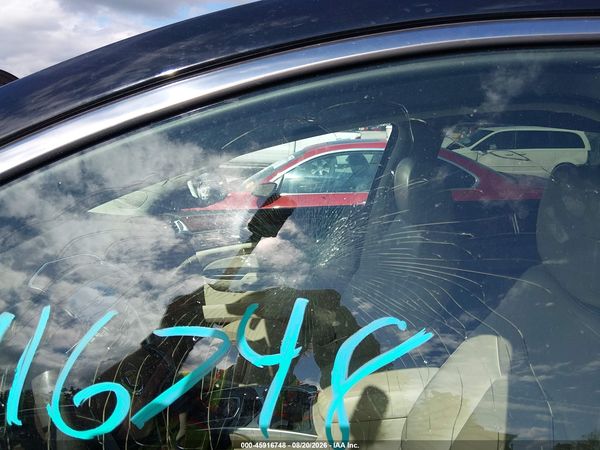 2016 CADILLAC SRX PERFORMANCE COLLECTION
