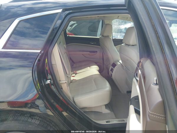 2016 CADILLAC SRX PERFORMANCE COLLECTION