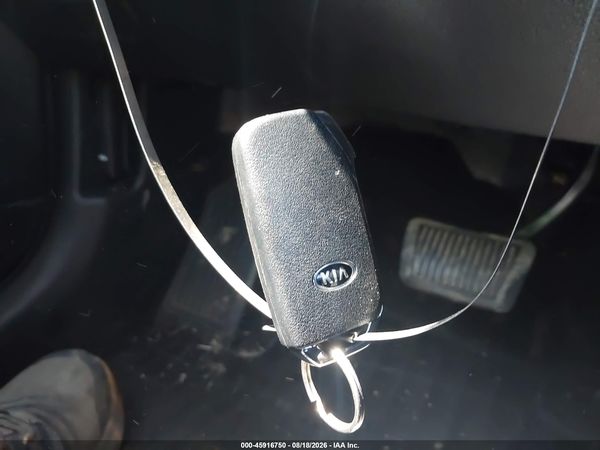 2019 KIA FORTE EX