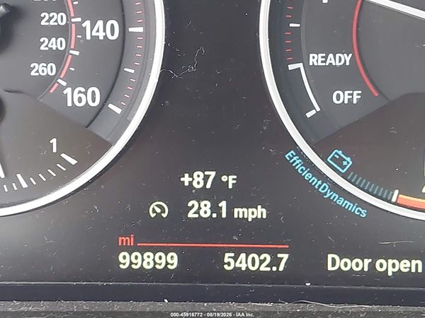 2016 BMW 228I XDRIVE