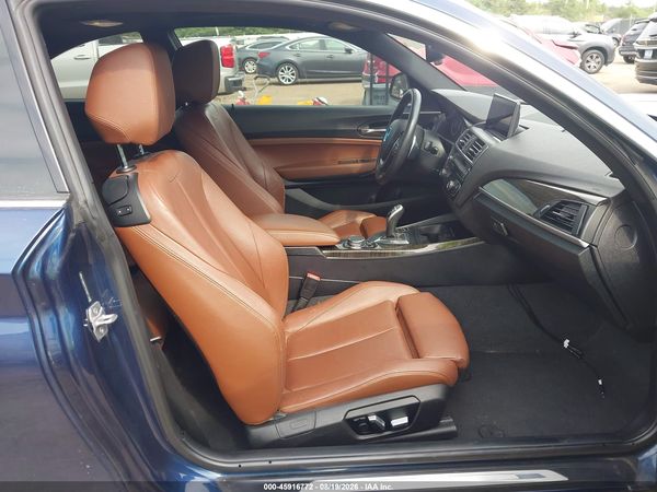 2016 BMW 228I XDRIVE