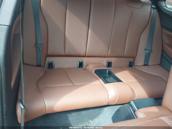 2016 BMW 228I XDRIVE
