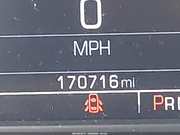2016 CHEVROLET SILVERADO 1500 LT — I118