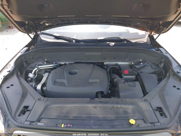 2021 VOLVO XC90 T5 MOMENTUM 7 PASSENGER