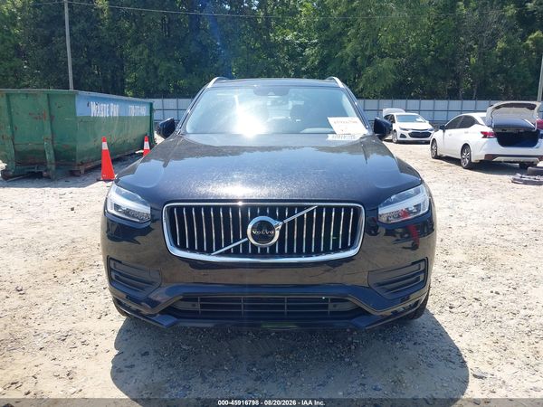 2021 VOLVO XC90 T5 MOMENTUM 7 PASSENGER
