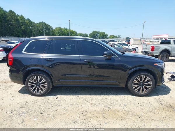 2021 VOLVO XC90 T5 MOMENTUM 7 PASSENGER