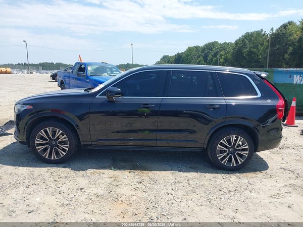 2021 VOLVO XC90 T5 MOMENTUM 7 PASSENGER