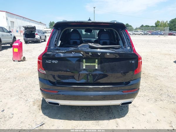 2021 VOLVO XC90 T5 MOMENTUM 7 PASSENGER