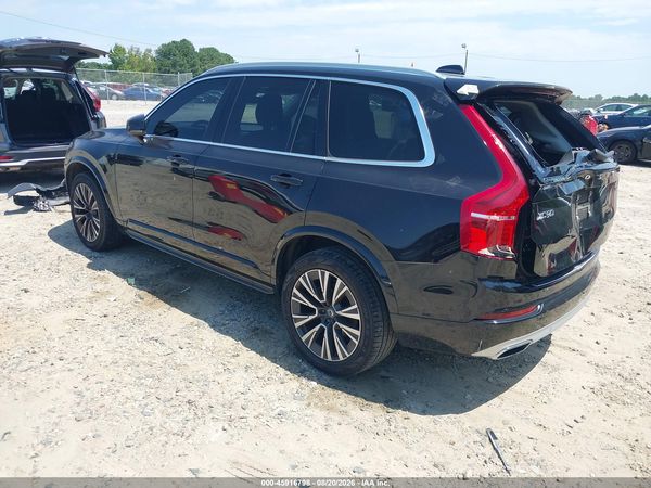 2021 VOLVO XC90 T5 MOMENTUM 7 PASSENGER