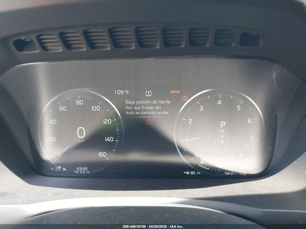 2021 VOLVO XC90 T5 MOMENTUM 7 PASSENGER