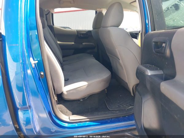 2016 TOYOTA TACOMA SR5 V6