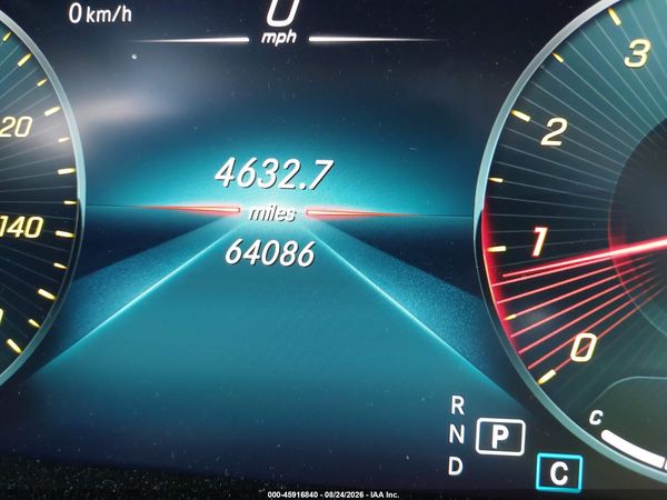2021 MERCEDES-BENZ C 300 4MATIC
