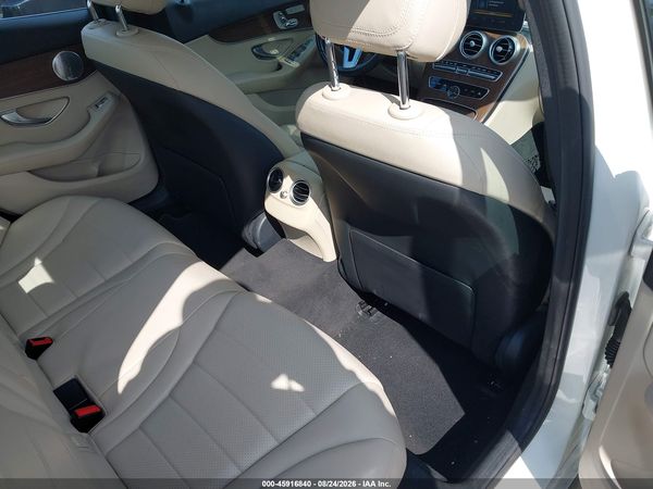 2021 MERCEDES-BENZ C 300 4MATIC