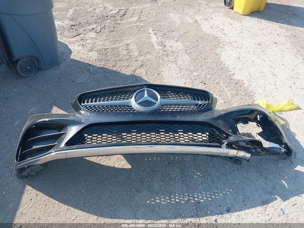 2019 MERCEDES-BENZ C 300 C300 — I13