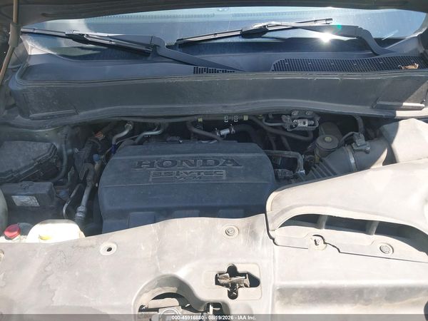 2012 HONDA PILOT EX-L — I10