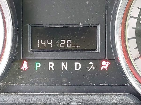 2018 DODGE GRAND CARAVAN SXT — I118