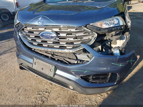 2019 FORD EDGE TITANIUM — I152