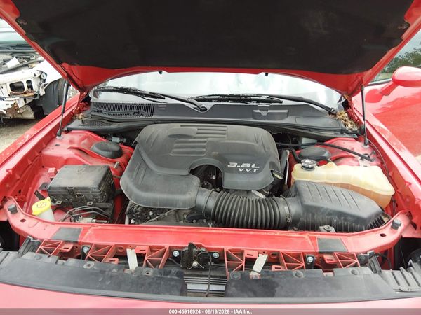 2021 DODGE CHALLENGER GT