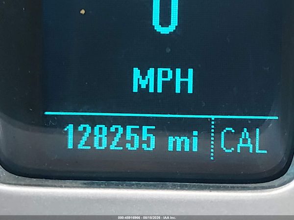 2014 CHEVROLET CAMARO 1LS — I118